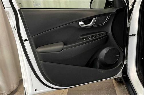 2022 Hyundai KONA EV Limited