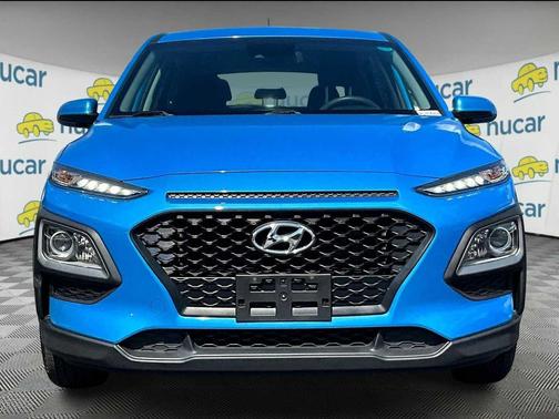 2020 Hyundai KONA SE