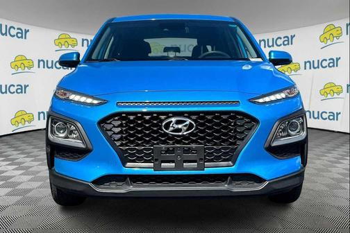 2020 Hyundai KONA SE