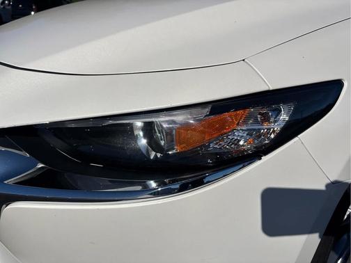 2021 Mazda Mazda3 AWD w/Select Package