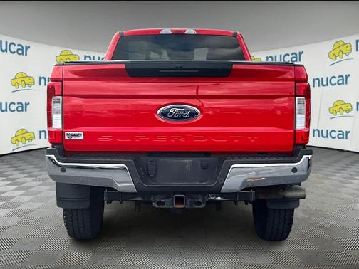 2019 Ford F-350 XLT