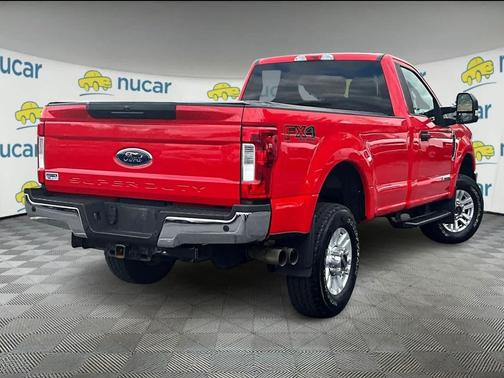 2019 Ford F-350 XLT