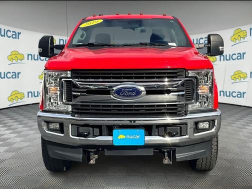 2019 Ford F-350 XLT