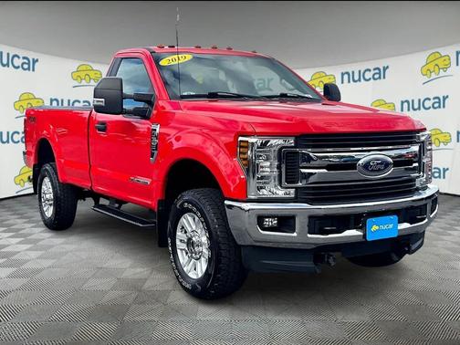2019 Ford F-350 XLT
