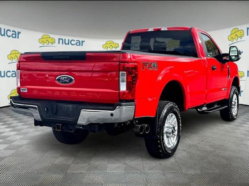 2019 Ford F-350 XLT