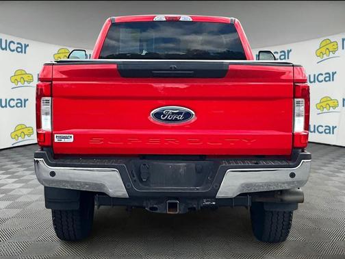 2019 Ford F-350 XLT