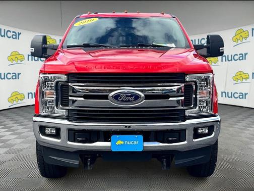 2019 Ford F-350 XLT