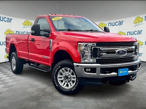 2019 Ford F-350 XLT