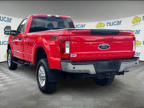 2019 Ford F-350 XLT