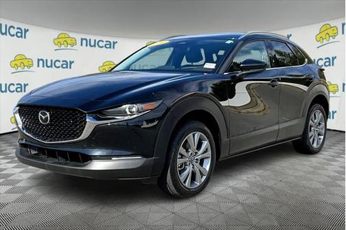 2024 Mazda CX-30 2.5 S Premium Package