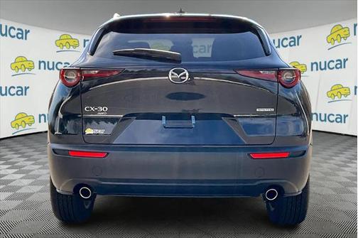 2024 Mazda CX-30 2.5 S Premium Package