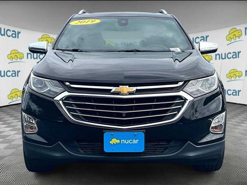2019 Chevrolet Equinox Premier w/2LZ
