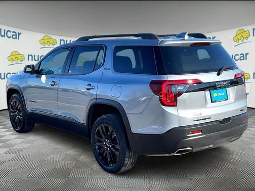 2023 GMC Acadia AWD SLE
