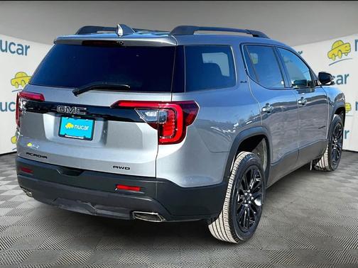 2023 GMC Acadia AWD SLE