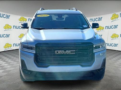 2023 GMC Acadia AWD SLE