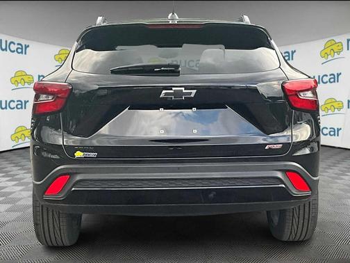 2024 Chevrolet Trax FWD 2RS