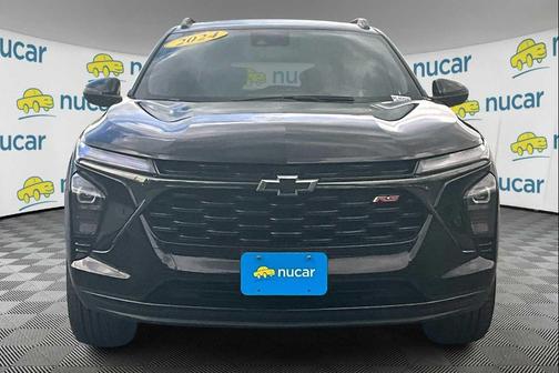 2024 Chevrolet Trax FWD 2RS