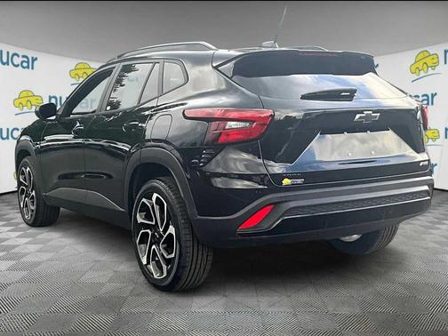 2024 Chevrolet Trax FWD 2RS