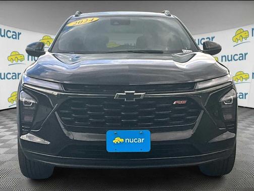 2024 Chevrolet Trax FWD 2RS