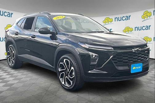 2024 Chevrolet Trax FWD 2RS