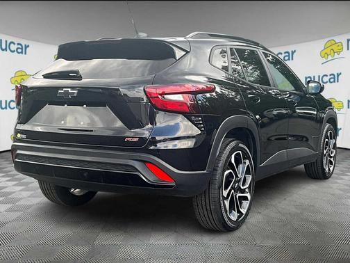 2024 Chevrolet Trax FWD 2RS