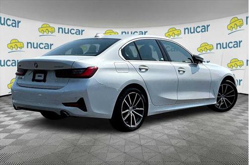 2020 BMW 330 xDrive