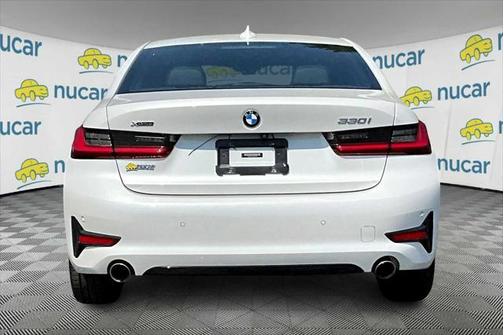 2020 BMW 330 xDrive