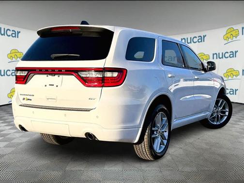 2023 Dodge Durango GT