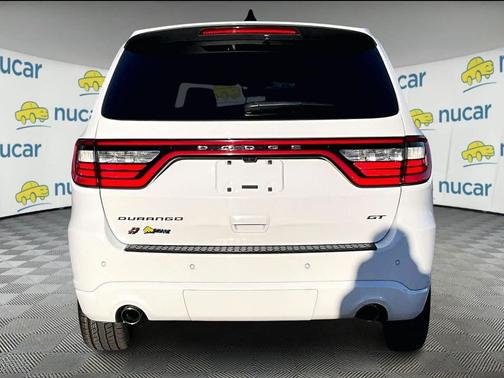 2023 Dodge Durango GT