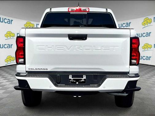 2025 Chevrolet Colorado LT