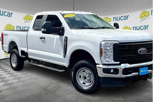 2024 Ford F-250 XL