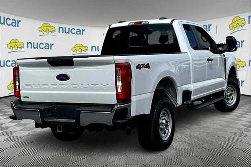 2024 Ford F-250 XL