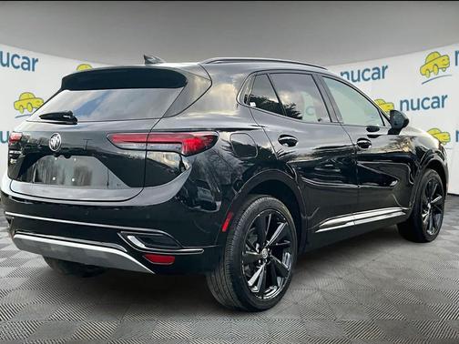2023 Buick Envision Essence AWD
