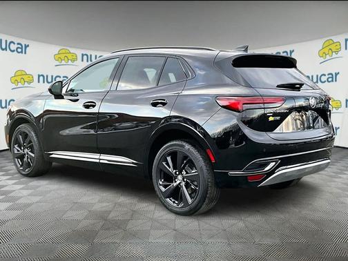 2023 Buick Envision Essence AWD