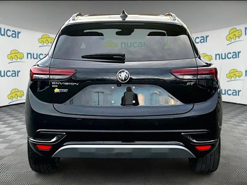 2023 Buick Envision Essence AWD