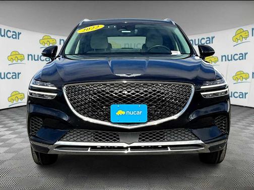 2022 Genesis GV70 2.5T AWD