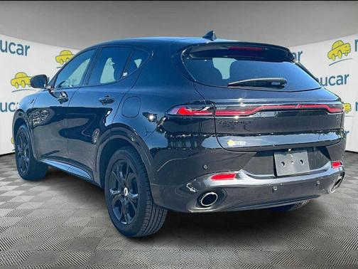 2024 Dodge Hornet R/T EAWD