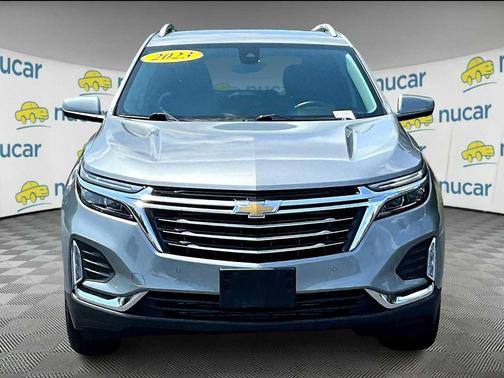 2023 Chevrolet Equinox Premier w/1LZ