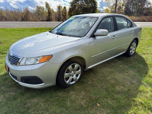 2009 Kia Optima LX