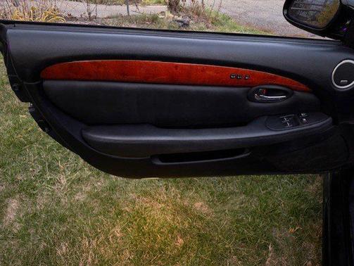 2002 Lexus SC 430 Base