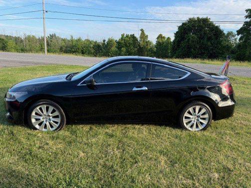 2010 Honda Accord EX-L