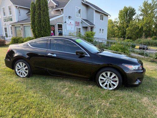 2010 Honda Accord EX-L