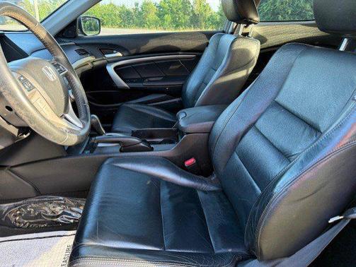 2010 Honda Accord EX-L