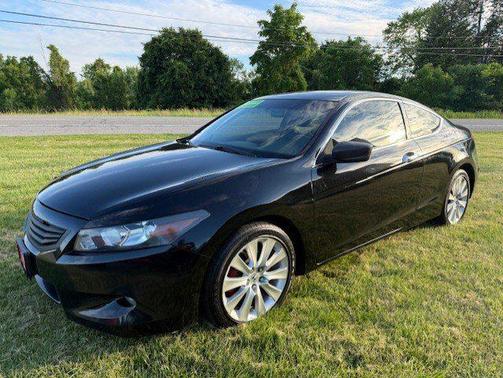 2010 Honda Accord EX-L