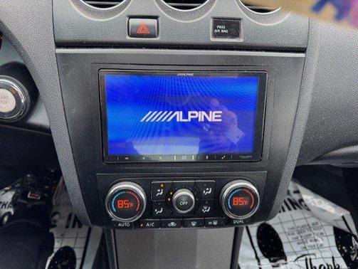 2013 Nissan Altima 2.5 S