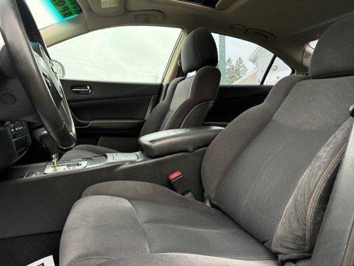 2014 Nissan Maxima S