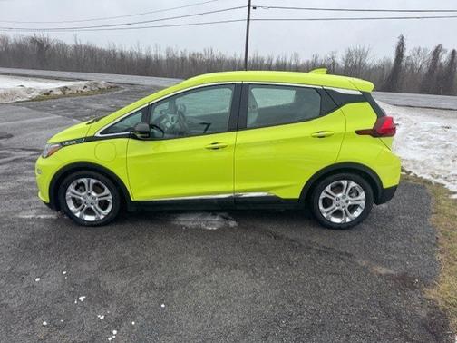 2019 Chevrolet Bolt EV 5dr Wgn LT