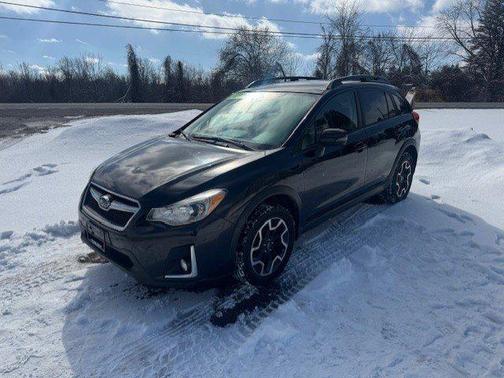 2016 Subaru Crosstrek 2.0i Limited