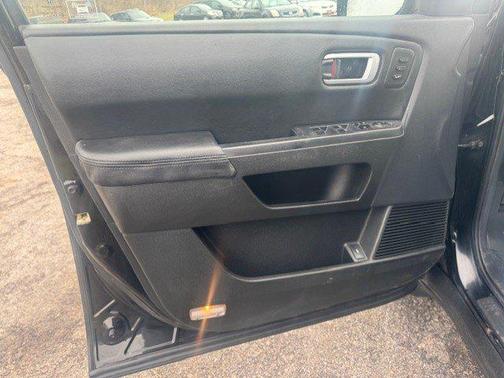 2011 Honda Pilot Touring