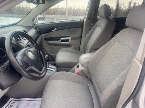 2008 Saturn Vue XE